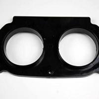 Adaptateur filtre 660