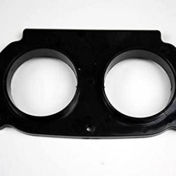 Adaptateur filtre 660