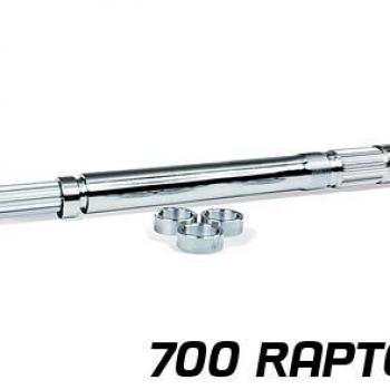 Arbre large 700 raptor