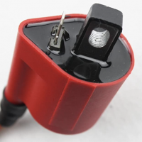 Bobine rouge 250 2