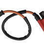Bobine rouge 250cc