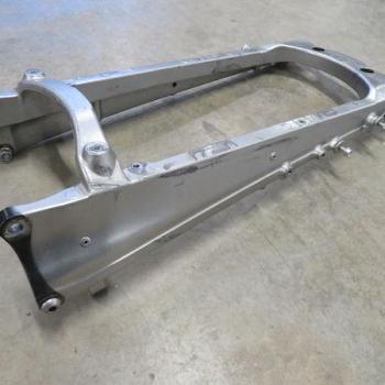 Boucle arriere yfz450