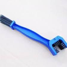 Brosse chaine