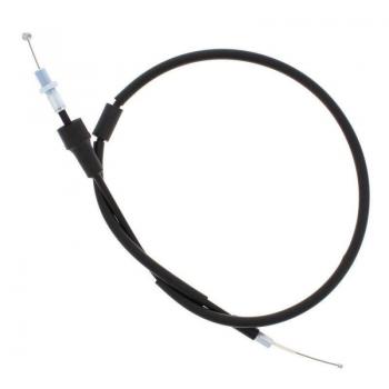 Cable d accelerateur 700 raptor pour gachette d origine