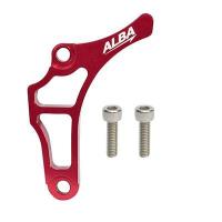 Carter yfz 450 rouge