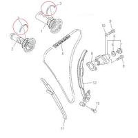Circlips aac yfz450