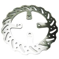 Disque de frein avant pour banshee blaster yfz450 03 14 yfz450r 250 et 700 raptor 1