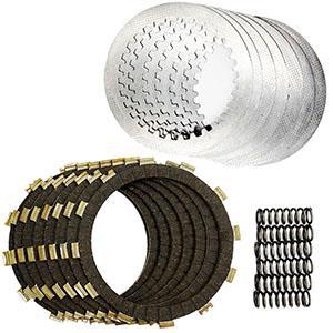 Embrayage 450
