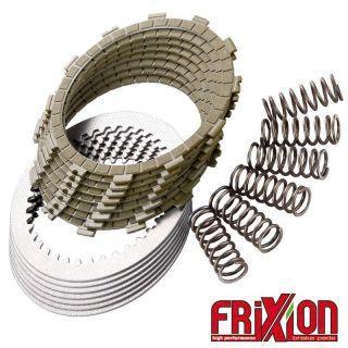 Embrayage frixxion