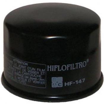 Filtre 660 raptor