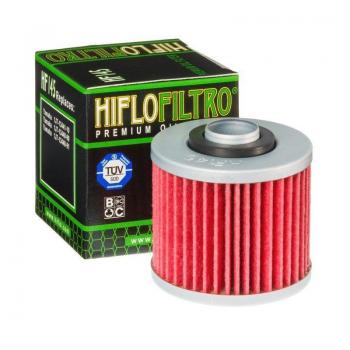 Filtres a huile hiflo filtro 700 raptor 600 grizzly