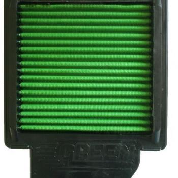 Green kfx450
