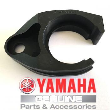 Guide chaine yfz450
