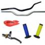 Guidons poignees blaster 4