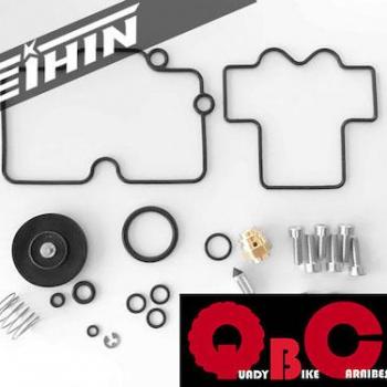 Kit reparation carbu keihin