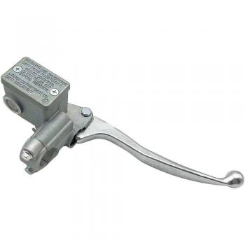 Maitre cylindre complet 700 raptor gris
