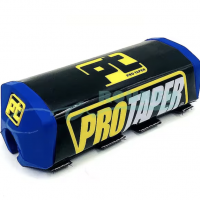 Mousse de guidon pro taper bleu