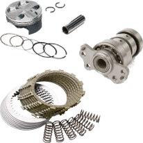 Pieces moteur 4t 7