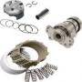 Pieces moteur 4t 7