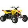 Pieces quad accessoires quad suzuki ltr450