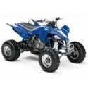 Pieces quad accessoires quad yamaha yfz450