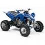 Pieces quad accessoires quad yamaha yfz450