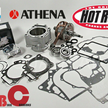 Piston trx450