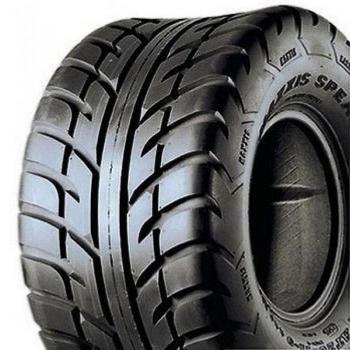 Pneu arriere maxxis spearz 225x40 10 pouces