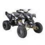 Polaris outlaw