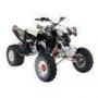 Polaris predator 500
