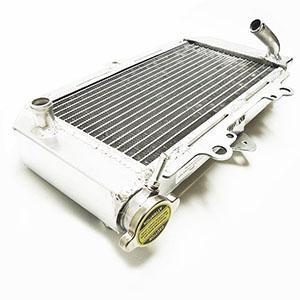 Radiateur yfz 450
