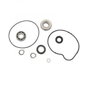 Reparation pompe a eau 660 raptor