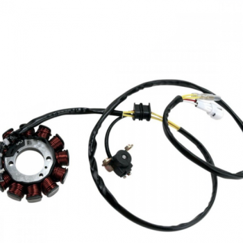 Stator yfz 450 2004 2009 copie