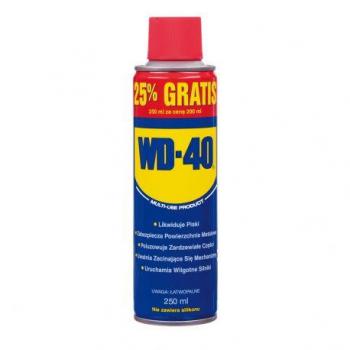 Wd40 250ml