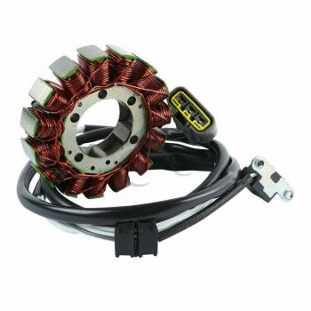 Stator grizzly 700 550